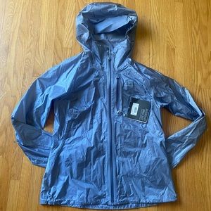 Eddie Bauer WR BC uplift Jacket size Small NEW!